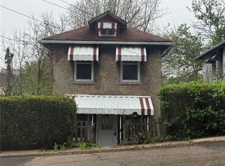 634 Madison Ave, Pittsburgh, PA 15202