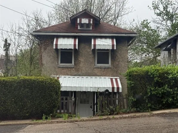 634 Madison Ave, Pittsburgh, PA 15202