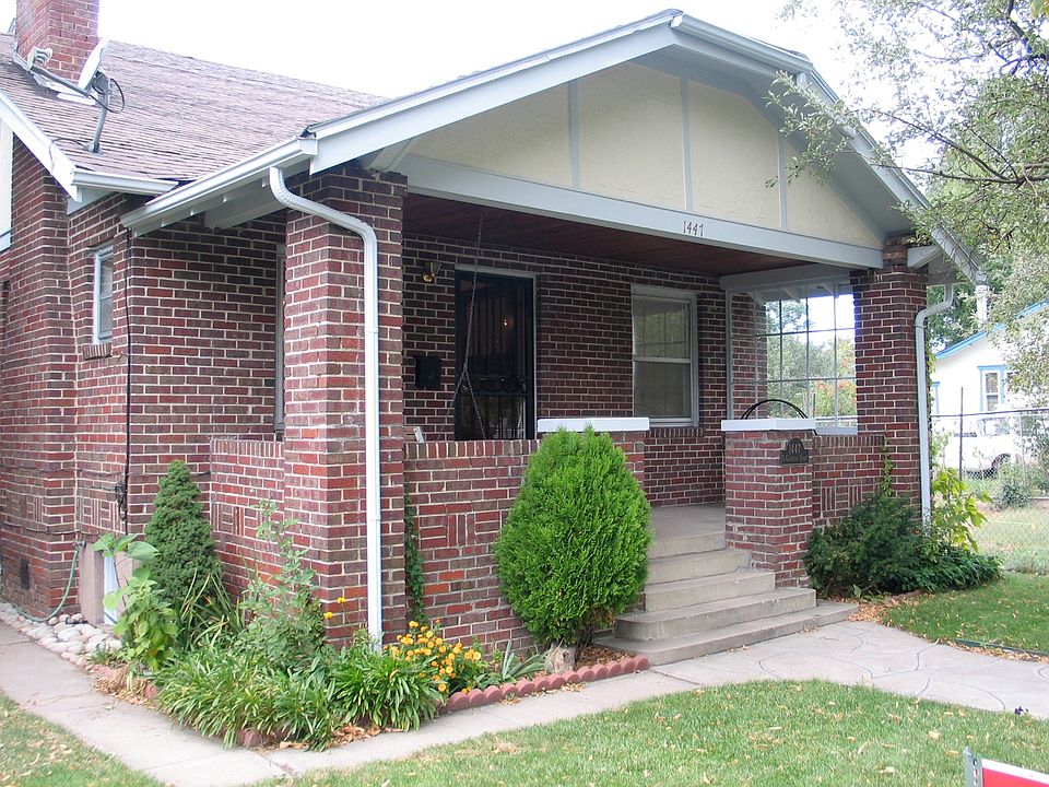 1447 S. Clarkson St