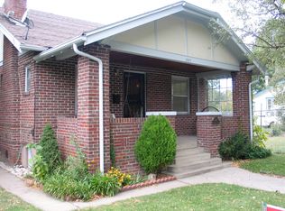 1447 S Clarkson St, Denver, CO 80210