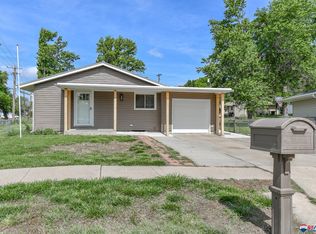 1800 Brower Rd, Lincoln, NE 68502