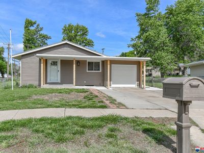 1800 Brower Rd, Lincoln, NE, 68502