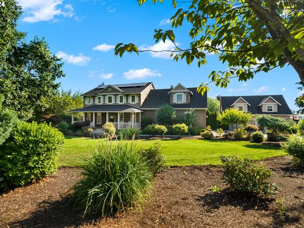 25995 SW Vanderschuere Rd, Hillsboro, OR 97123