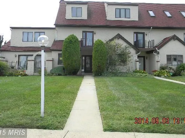 31C Queen Anne Way, Chester, MD 21619