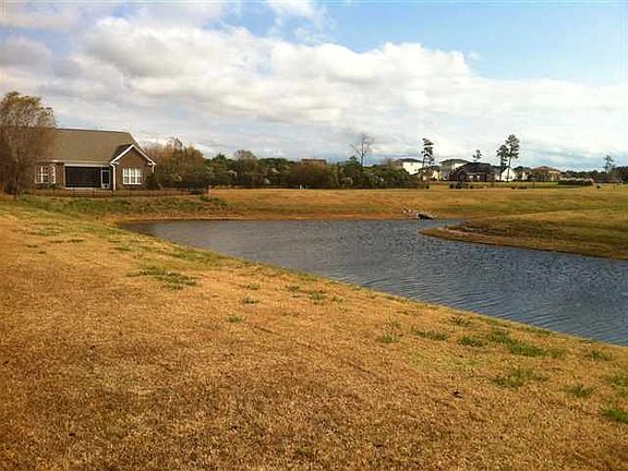 5th image of Lot 353 Bentcreek Ln. Lot 353 Carolina Waterway Plantation