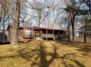 16900 Kinion Lake Rd, Lincoln, AR 72744