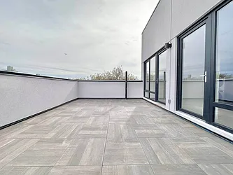 Rented by Doorway NYC, LLC