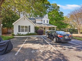 1362 Cassidy Ct #A, Mount Pleasant, SC 29464