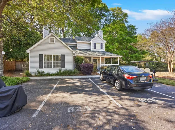 1362 Cassidy Ct #A, Mount Pleasant, SC 29464