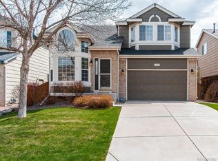 1395 Mulberry Ln, Highlands Ranch, CO 80129