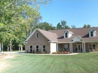 15480 Pepper Creek Rd, Harvest, AL 35749