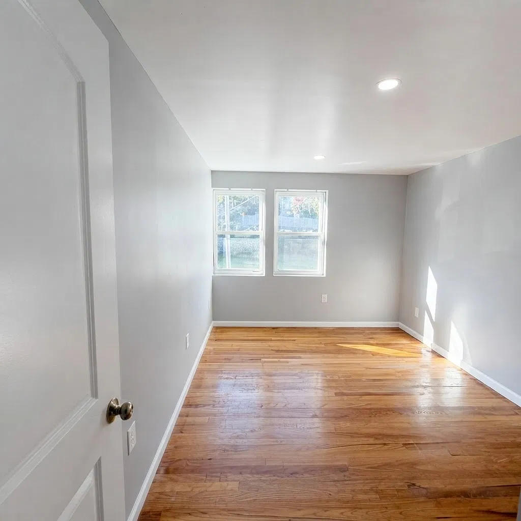 3 bed, 1100 sqft, $1,995 — Photo 2