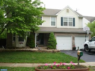 41 Kristopher Dr, Hamilton, NJ 08620