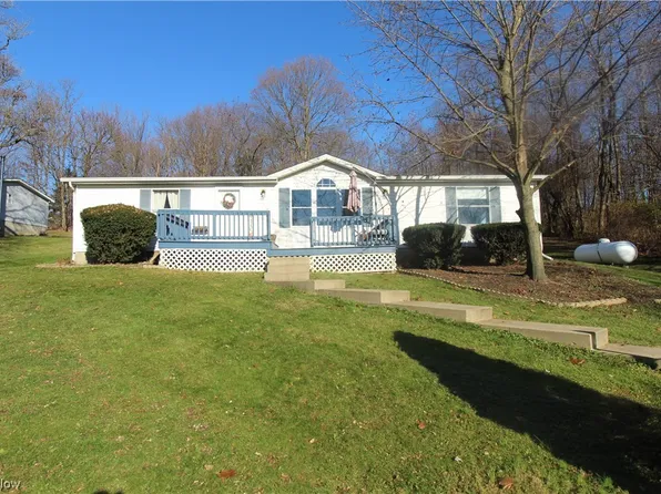 340 Lincoln View Dr, Dalton, OH 44618