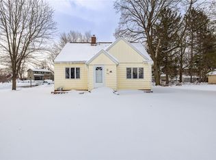 5881 E Henrietta Rd, Rush, NY 14543