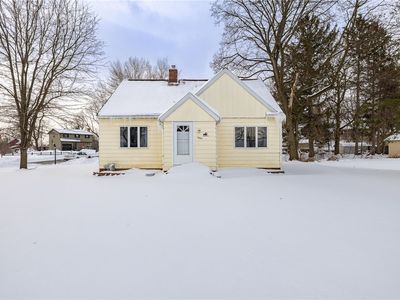 5881 E Henrietta Rd, Rush, NY, 14543