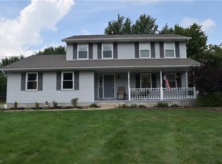 6465 Ridgewood St SW, Canton, OH 44706