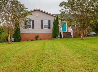 2005 Forest Ridge Trl, Columbia, TN 38401