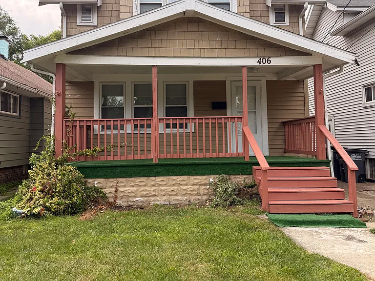 406 Utah St — Photo 1