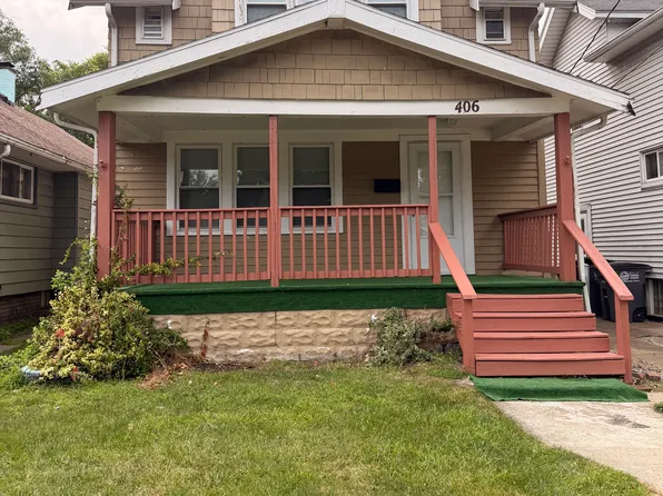 406 Utah St, Toledo, OH 43605