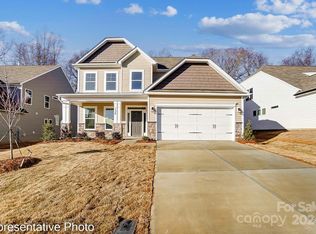 154 Cotton Field Rd #18, Statesville, NC 28677
