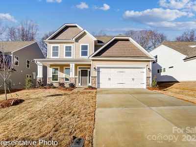 154 Cotton Field Rd #18, Statesville, NC, 28677