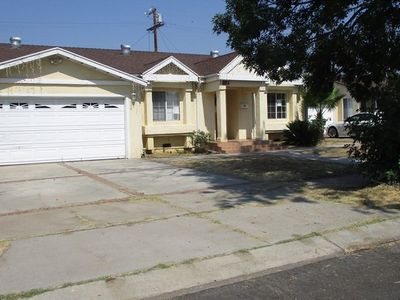 6215 Bluebell Ave, North Hollywood, CA, 91606