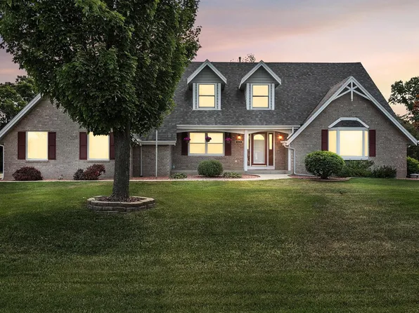 1415 97th AVENUE, Kenosha, WI 53144