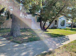 303 4th Ave W, Scobey, MT 59263