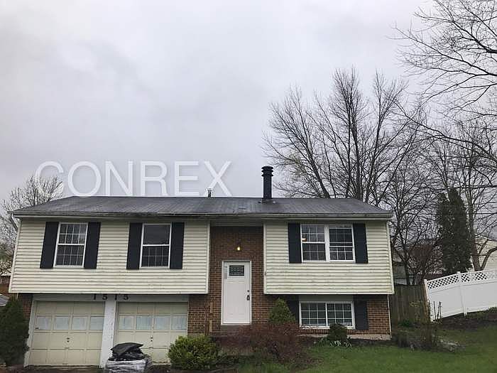 1st image of 1515 Forester Dr