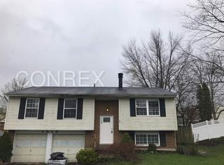 1515 Forester Dr, Cincinnati, OH 45240