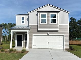 15 Leaflet Loop LOT 29, Pawleys Island, SC 29585