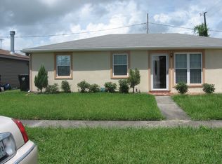 5613 3rd St, Violet, LA 70092