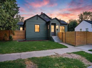 1516 N 26th St, Boise, ID 83702