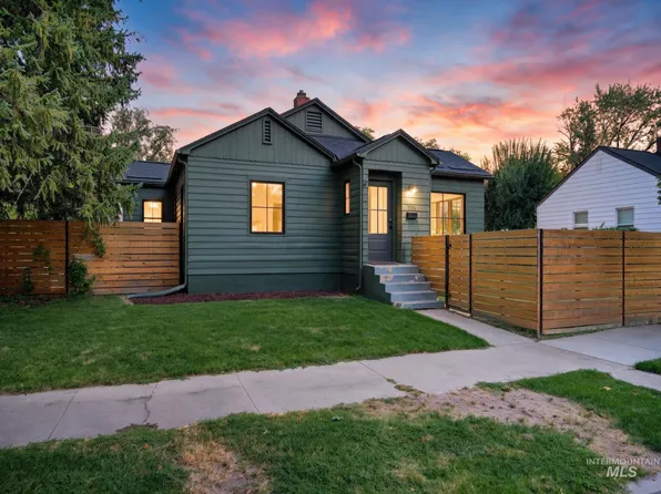 1516 N 26th St, Boise, ID 83702