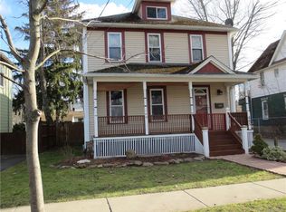 445 Washburn St, Lockport, NY 14094