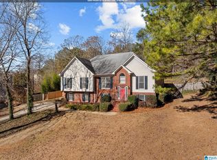 1510 Oak Park Dr, Helena, AL 35080
