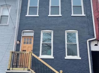 704 Poplar St, Lancaster, PA 17603