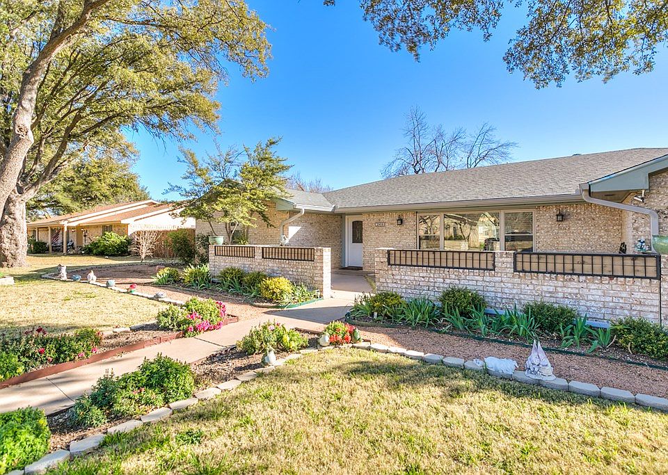 2909 Palo Duro Dr, San Angelo, TX 76904 | Zillow