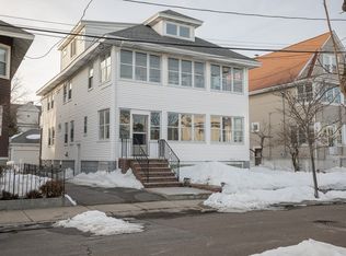 19 Amaranth Ave, Medford, MA 02155