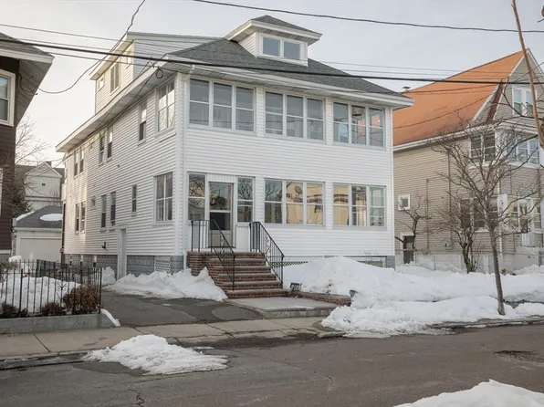 19 Amaranth Ave, Medford, MA 02155