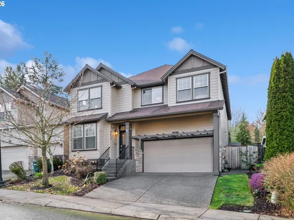 9975 SW Ledgestone Ct, Beaverton, OR 97007