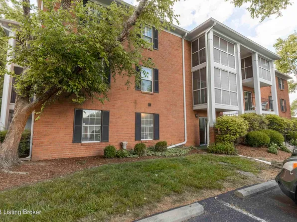 1002 Donard Park Ave, Louisville, KY 40218
