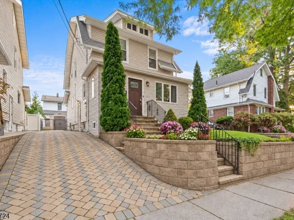 171 Oak Ridge Ave, Nutley Twp., NJ 07110