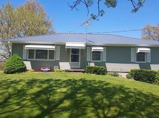 8951 E Old Highway 124, Hallsville, MO 65255