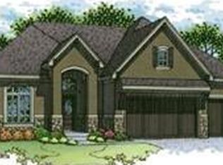 12908 W 168th St, Overland Park, KS 66221