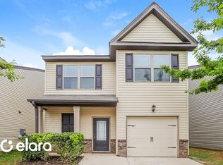 405 Lossie Ln, McDonough, GA 30253