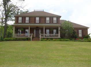 110 Arbor Ln, Corinth, MS 38834