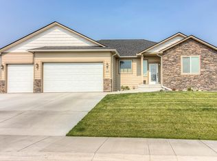 1473 Goodlander Rd, Selah, WA 98942