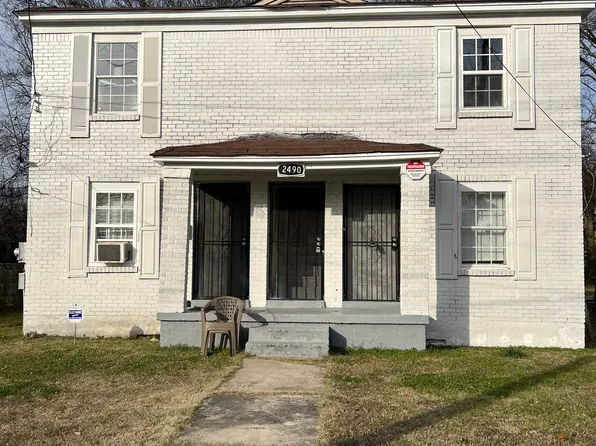 2490 Staten Ave, Memphis, TN 38108